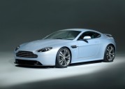 2007 Aston Martin V12 Vantage RS